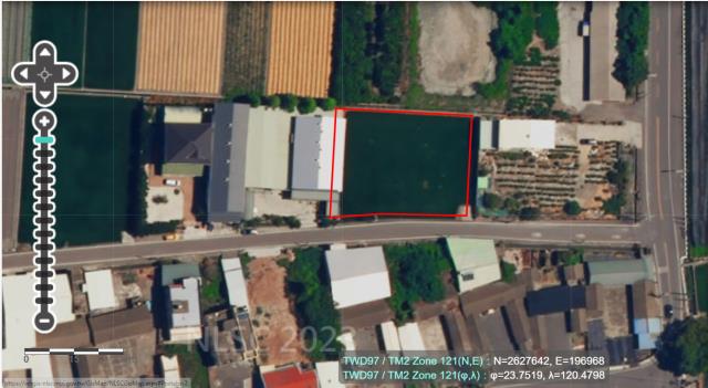 西螺法拍農地-2