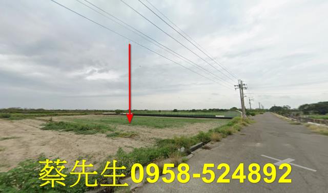 將軍法拍農地-13