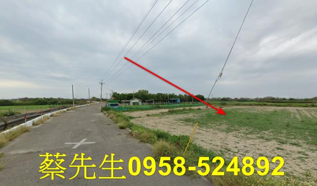 將軍法拍農地-14