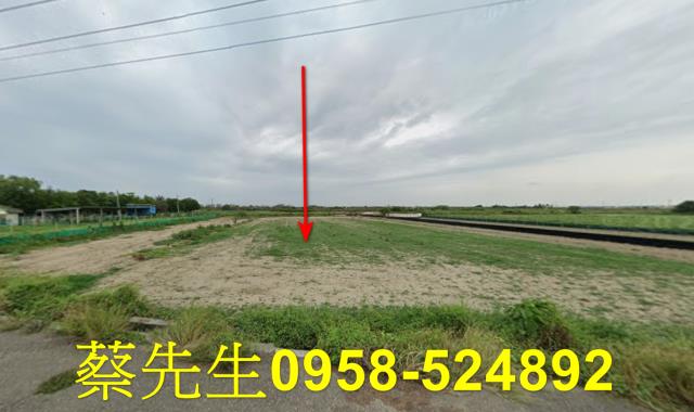 將軍法拍農地-9