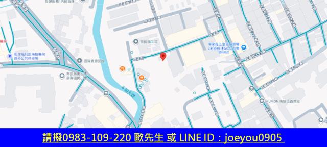 南投市農地_住宅地法拍-14