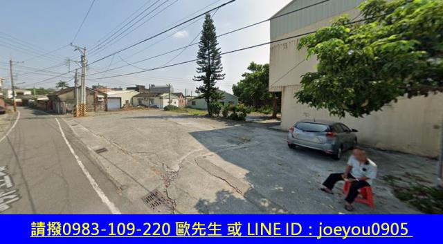 大埤建地法拍-11