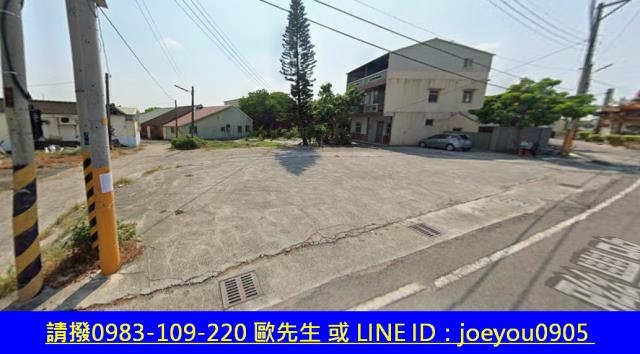 大埤建地法拍-4