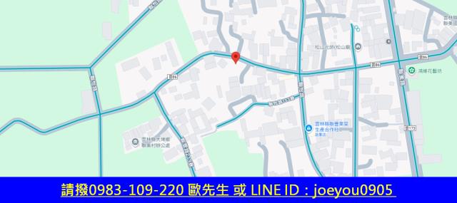 大埤建地法拍-8