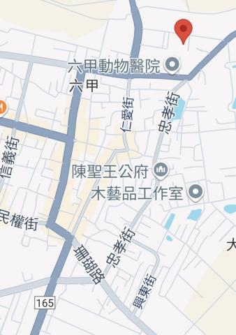 六甲農地-8