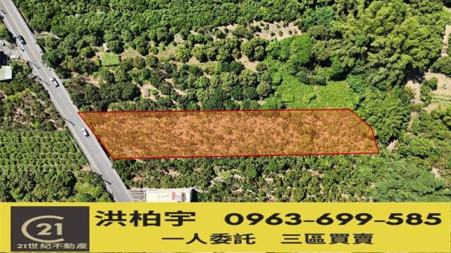 南投市農地-0