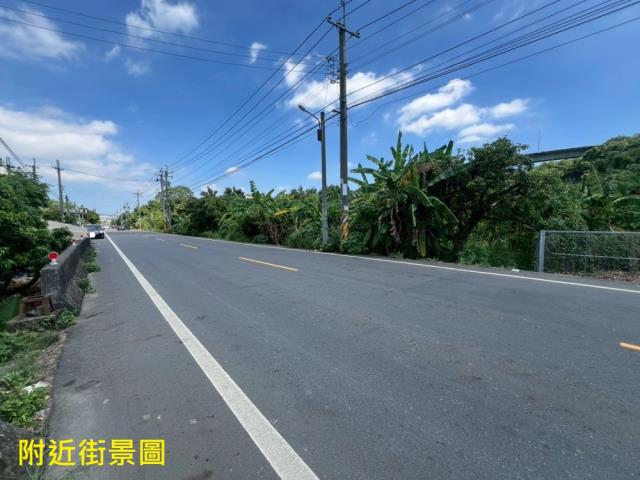 南投市農地-2