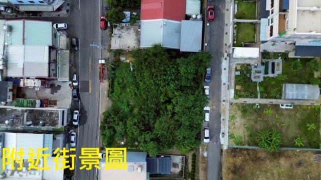 霧峰建地-5