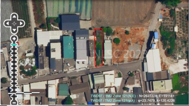 雲林建地法拍-10