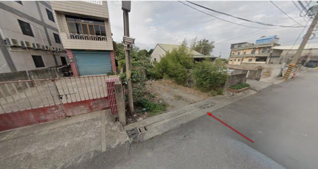 雲林建地法拍-8