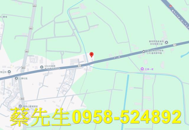 台南學甲法拍建地-8