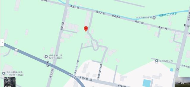 台中大安區農地法拍-14