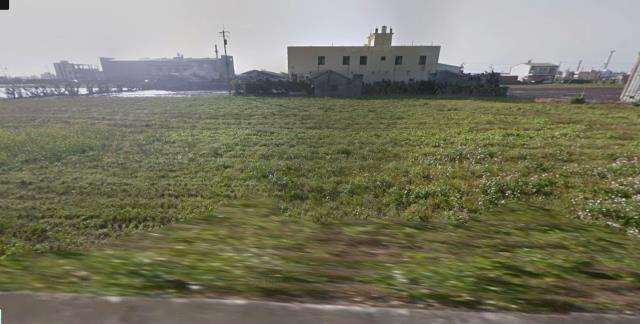 台中大安區農地法拍-7