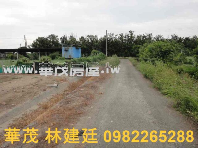 台南將軍農地法拍-4