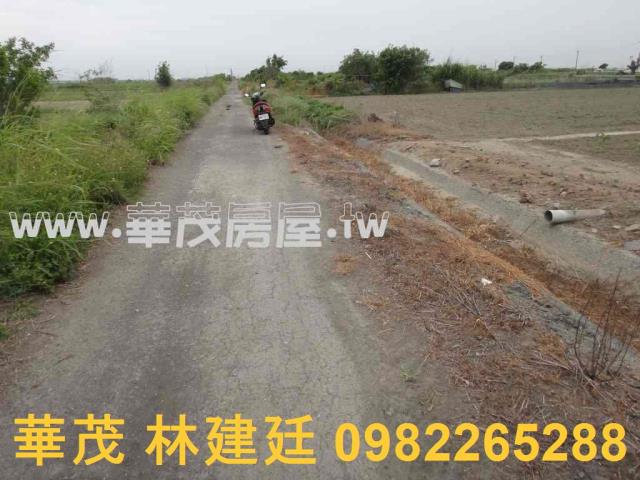 台南將軍農地法拍-6