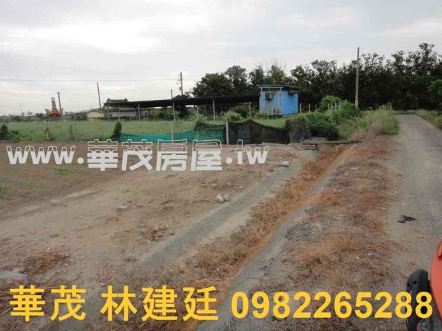 台南將軍農地法拍-8