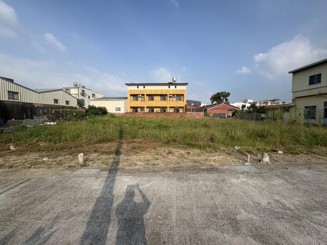 台南官田建地_商業地-2