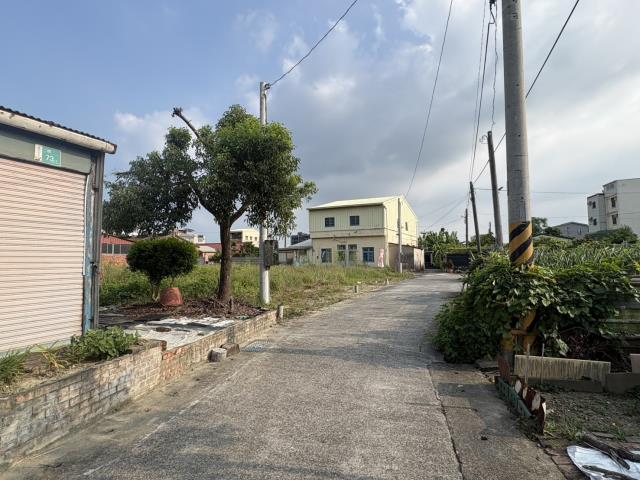 台南官田建地_商業地-3