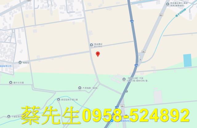 下營法拍農地-8