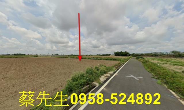 鹽水農地法拍-5