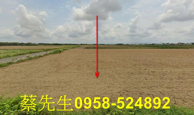 鹽水農地法拍-6