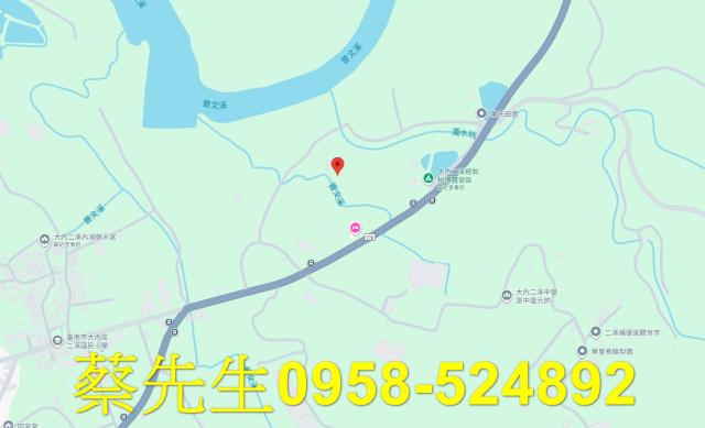 大內法拍農地-12