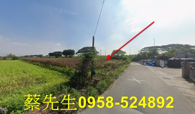 安定法拍農地-11