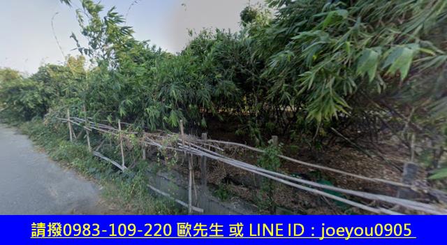 雲林土庫拍賣農地-10