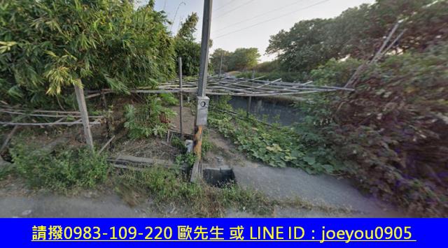 雲林土庫拍賣農地-6