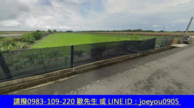 東勢鄉法拍農地-5