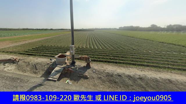 東勢鄉拍賣農地-4