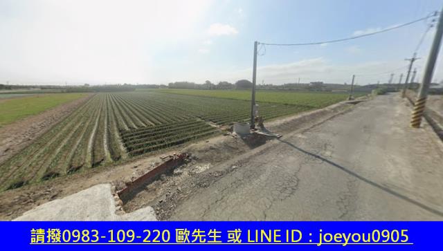 東勢鄉拍賣農地-6