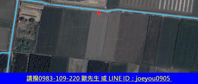 東勢鄉拍賣農地-9