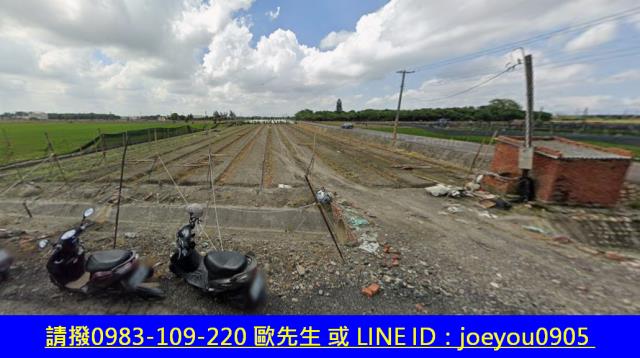 崙背法拍農地-10