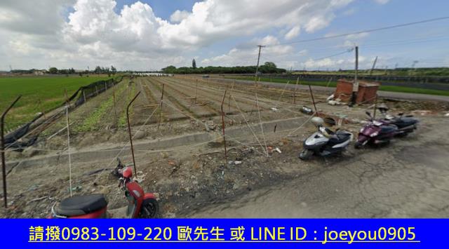 崙背法拍農地-5