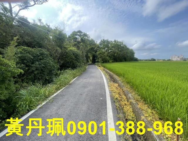 新屋農地_休閒地-3