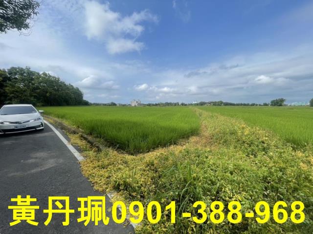 新屋農地_休閒地-4