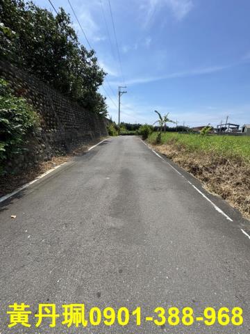 大園農地_休閒地-3
