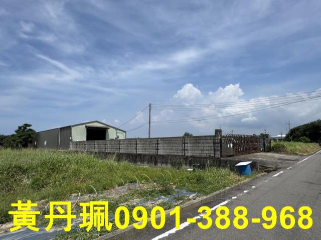 大園農地_休閒地-4