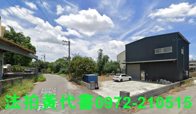 田尾法拍農地-9