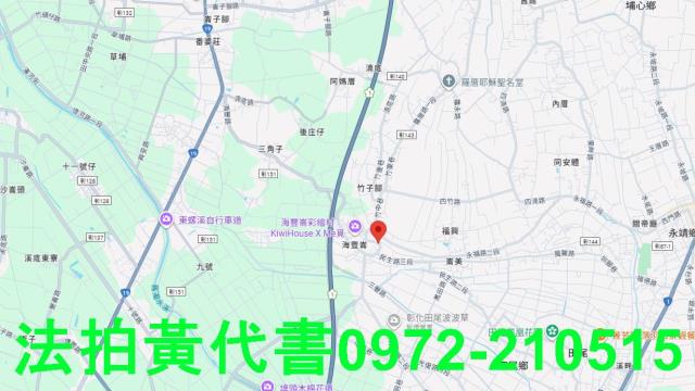 田尾法拍農地-7