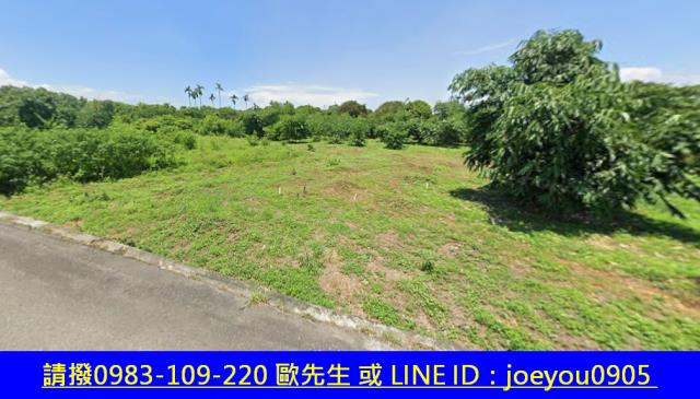 雲林法拍建地-11