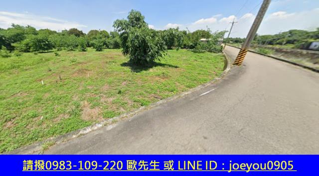 雲林法拍建地-12