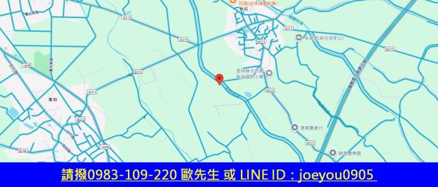 雲林法拍建地-14