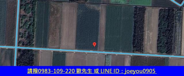 雲林法拍農地-15