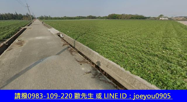 雲林法拍農地-5