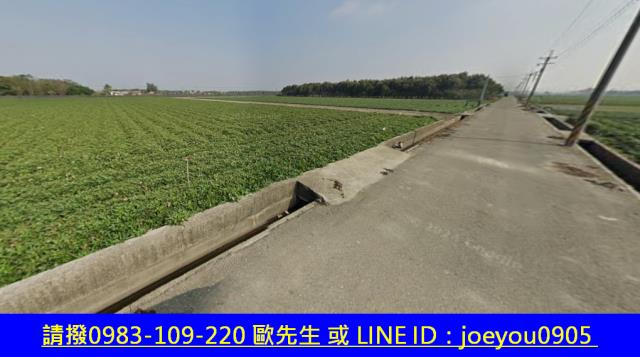 雲林法拍農地-6