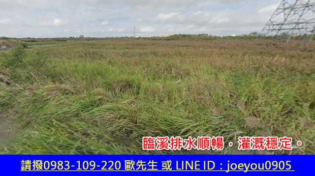 雲林農地法拍-3