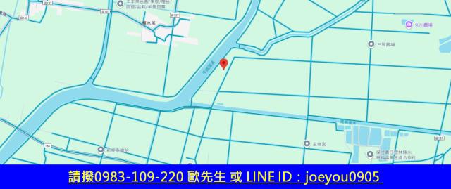 雲林農地法拍-8