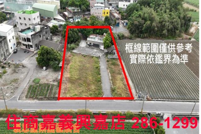 雲林褒忠農地-11